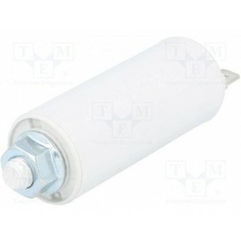 Конденсатор для двигателей фазосдвигающий MIFLEX I15KV530K-B