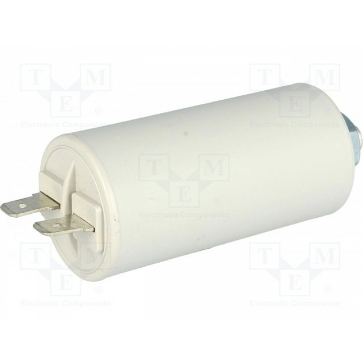 Конденсатор для двигателей фазосдвигающий MIFLEX I15KV560K-B (I15KV560K-B)