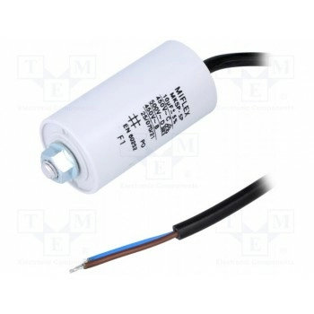 Конденсатор для двигателей фазосдвигающий MIFLEX I15KV610K-D