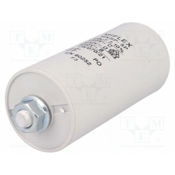 Конденсатор для двигателей фазосдвигающий MIFLEX I15KV620K-B