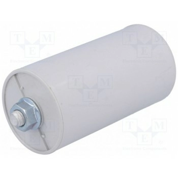 Конденсатор для двигателей фазосдвигающий MIFLEX I15KV625K-B