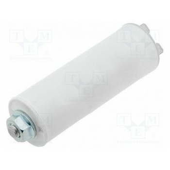 Конденсатор для двигателей фазосдвигающий MIFLEX I15KV640K-B