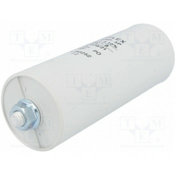 Конденсатор для двигателей фазосдвигающий MIFLEX I15KV650K-B