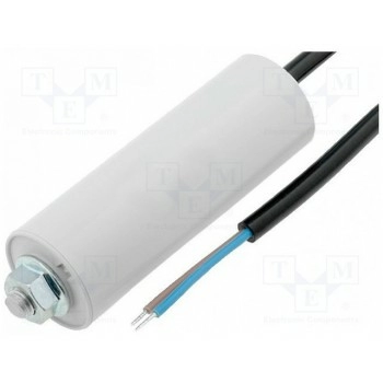 Конденсатор для двигателей фазосдвигающий MIFLEX I15KV650K-D