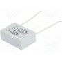 Конденсатор для двигателей фазосдвигающий MIFLEX I250V515K-C (I250V515K-C)