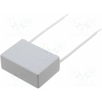 Конденсатор для двигателей фазосдвигающий MIFLEX I250V530J-C