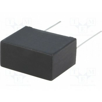 Конденсатор полипропиленовый 22мкФ MIFLEX MKP01-2.2U-450
