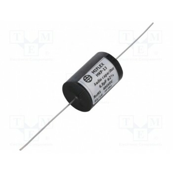 Конденсатор полипропиленовый MIFLEX MKP13-6.8U-400