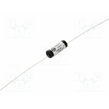 Конденсатор полипропиленовый MIFLEX MKP14-0.12U-600