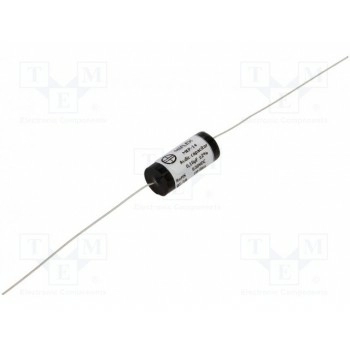 Конденсатор полипропиленовый MIFLEX MKP14-0.18U-600