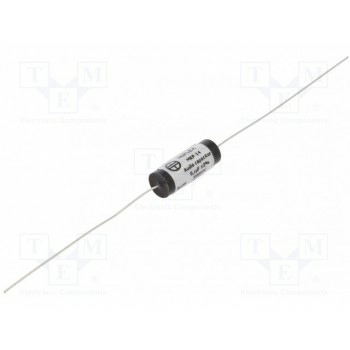 Конденсатор полипропиленовый MIFLEX MKP14-0.1U-600