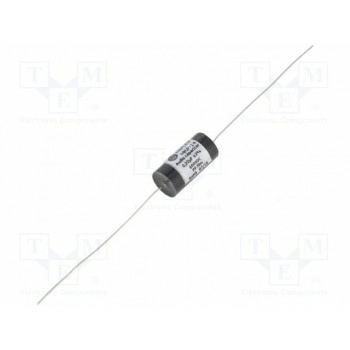 Конденсатор полипропиленовый MIFLEX MKP14-0.22U-600
