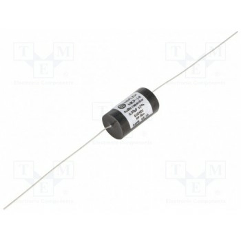 Конденсатор полипропиленовый MIFLEX MKP14-0.33U-600