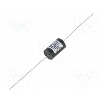 Конденсатор полипропиленовый MIFLEX MKP14-0.39U-600