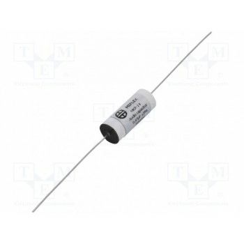 Конденсатор полипропиленовый MIFLEX MKP14-0.47U-600