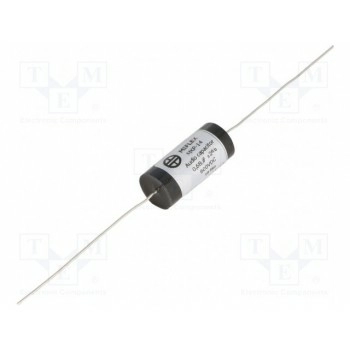 Конденсатор полипропиленовый MIFLEX MKP14-0.68U-600