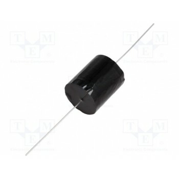 Конденсатор полипропиленовый MIFLEX MKP14-3.9U-600