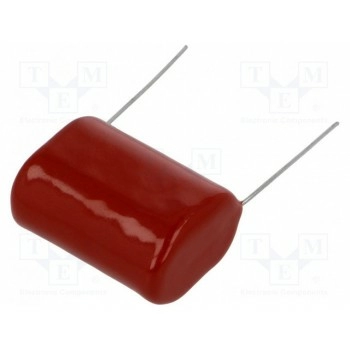 Конденсатор полипропиленовый SR PASSIVES MPP-10NR10-1000