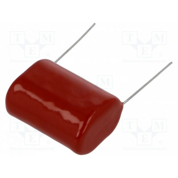 Конденсатор полипропиленовый SR PASSIVES MPP-10NR10400 (MPP-10NR10-400)