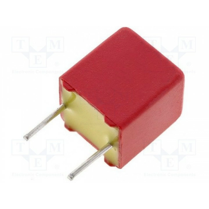 Конденсатор полипропиленовый WIMA FKP2J004701D00JO00 (FKP2-470P-630-R)