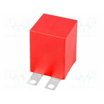 Конденсатор полипропиленовый WIMA MKP-SNU-3U3-1KA161