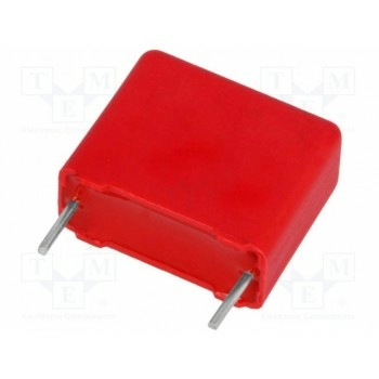 Конденсатор полипропиленовый Х2 WIMA MKP-X2-680N-305