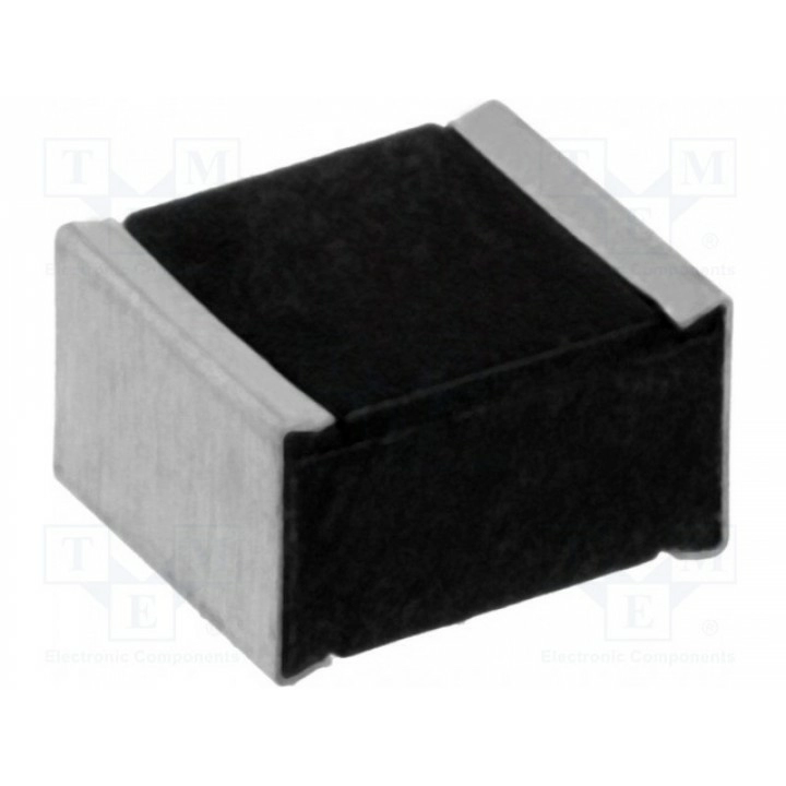 Конденсатор полиэфирный 100нФ WIMA SMDTF03100QA00KP00 (SMD2220PET100N-250)