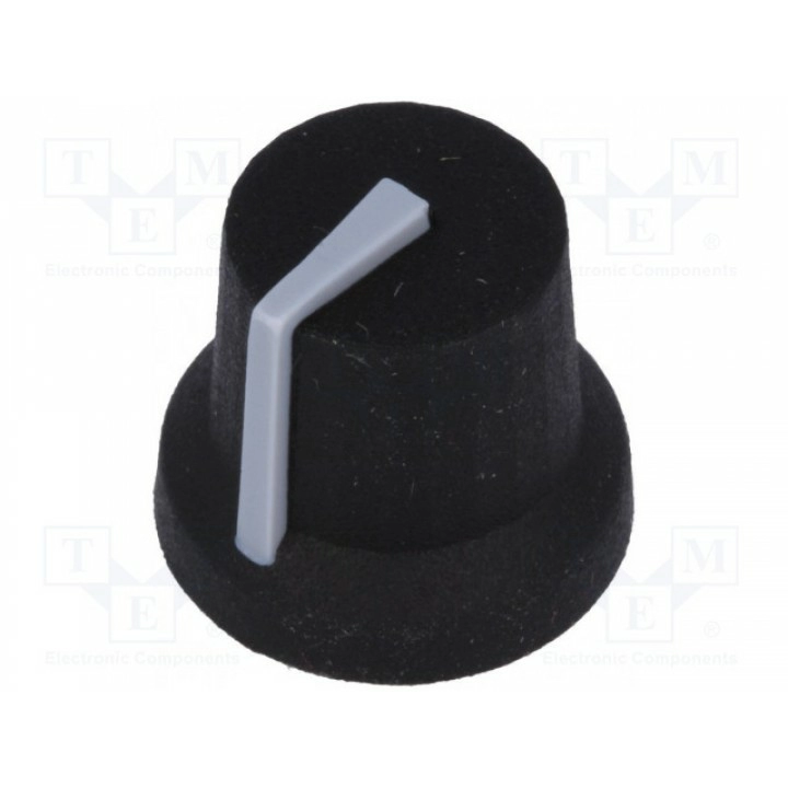 Ручка CLIFF CL170844CR (K87MBR-B6MGRY)