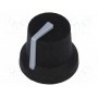Ручка CLIFF CL170844CR (K87MBR-B6MGRY)