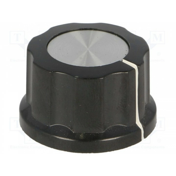 Ручка с юбкой SR PASSIVES G26-S (G26-S)