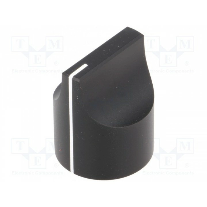 Ручка с указателем SR PASSIVES S24O-GC6.0-22X27 (GC6.0-22X27)