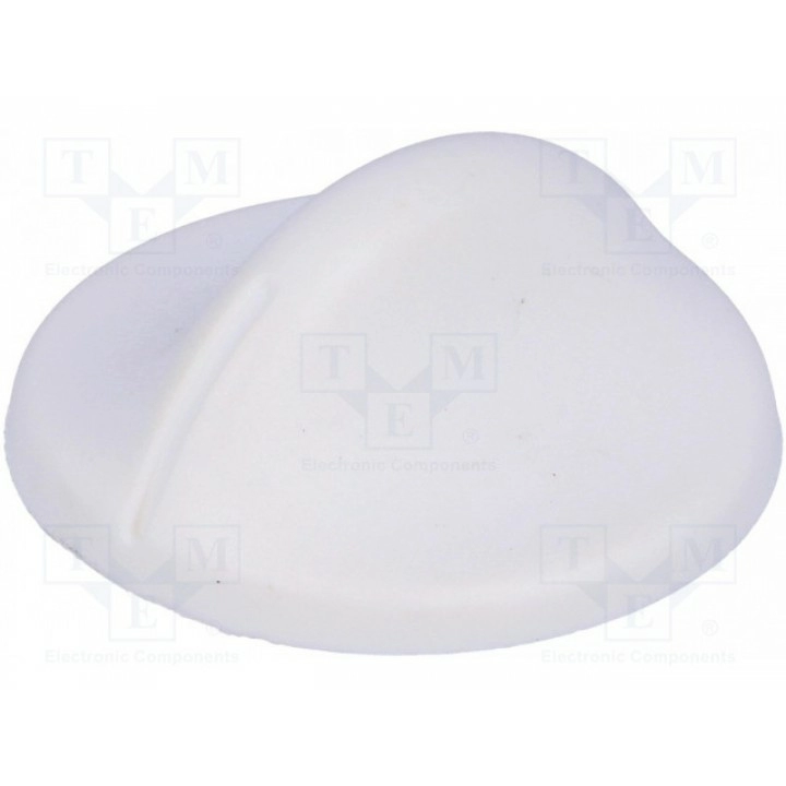 Ручка с указателем SR PASSIVES S24O-GW6M-30X12-B (GW6M-30X12-B)