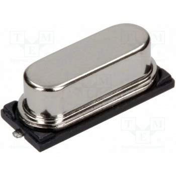 Резонатор кварцевый 49152МГц ILSI HC49USM-FF3F4.9152