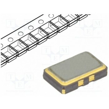 Генератор TCXO 16369МГц SMD ILSI I533-2P3-16.3690M