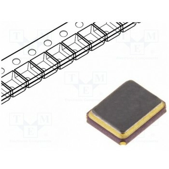 Резонатор керамический 30МГц ILSI ILCX18-FF5F-30.00