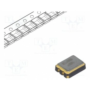 Резонатор кварцевый 26МГц ILSI ISA16-32AH-26.000M