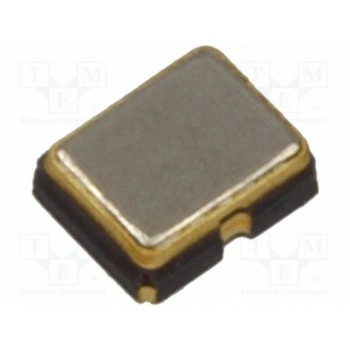 Генератор керамический 8МГц ILSI ISM95-3251BH8.0000