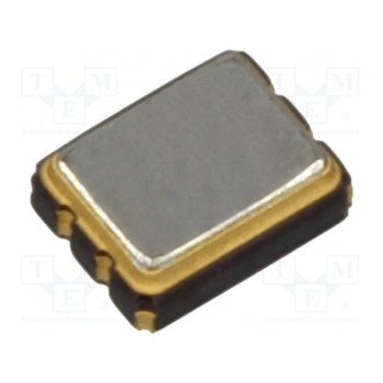 Генератор керамический 36864МГц ILSI ISM97-3351AH3.6864