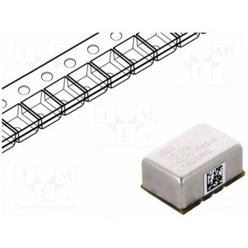 Генератор OCXO 10МГц IQD FREQUENCY PRODUCTS IQOV-162-3-10M