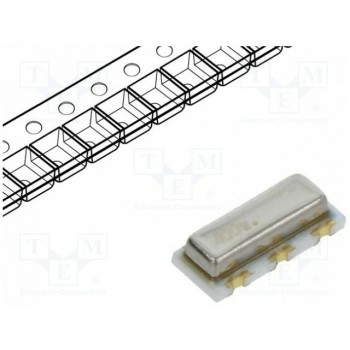 Резонатор керамический 4МГц MURATA CSTCR4M00G55B-R0