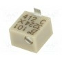 Потенциометр монтажный многооборотный BOURNS 3224X-1-101E (3224X-1-101E)
