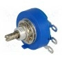 Потенциометр осевой однооборотный BOURNS 3852C-162-102AL (3852C-162-102AL)