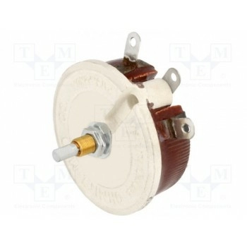 Потенциометр осевой OHMITE RKS25RE