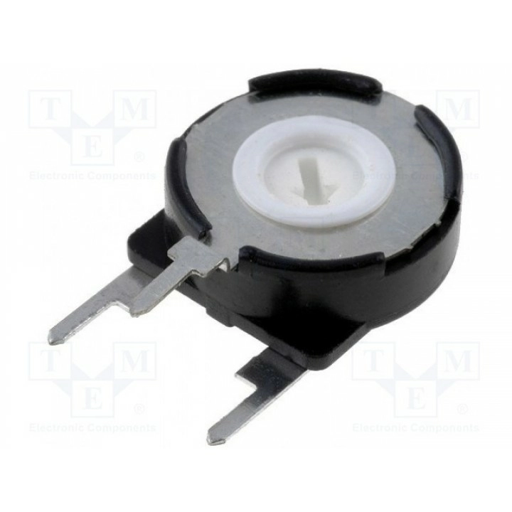 Потенциометр монтажный PIHER PT15LH05252A2020S (PT15LH-2K5)