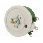 Потенциометр осевой однооборотный 1кОм SR PASSIVES FVR100W-1K (FVR100W-1K)