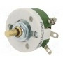 Потенциометр осевой однооборотный 1кОм SR PASSIVES FVR25W-1K (FVR25W-1K)