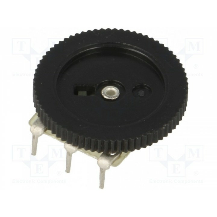 Потенциометр монтажный SR PASSIVES R0141-2-50K (R0141-2-50K)