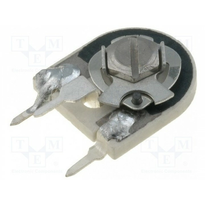 Потенциометр монтажный TELPOD CN-15.2-22K (CN-15.2-22K)