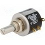Потенциометр осевой многооборотный VISHAY 534B1503JCB (534-50K)