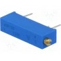 Потенциометр монтажный VISHAY T18100KT10 (T1810R)